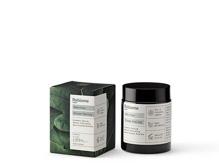 Collection image for: Peeling & Maskers - Rebiome