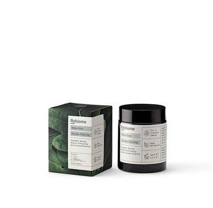 ReSurface Enzyme Peeling - Rebiome