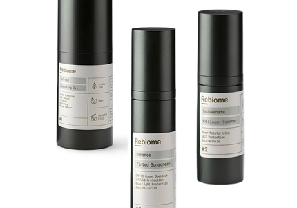 KIT Rebiome 01 Uitverkoop