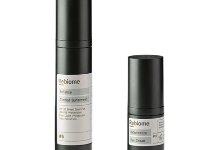 KIT Rebiome 02 Uitverkoop