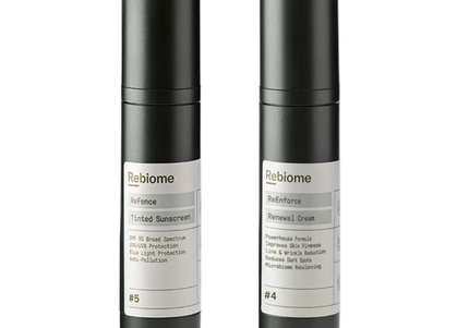 KIT Rebiome 03 Uitverkoop