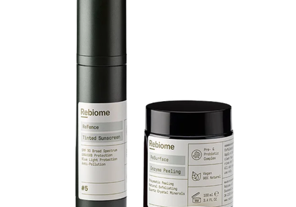 KIT Rebiome 04 Uitverkoop