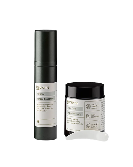 KIT Rebiome 04 Uitverkoop