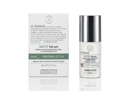 SKINBIOTIC Fluide - Renophase