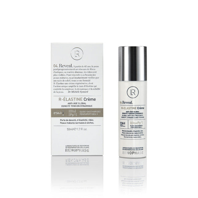 R-Elastine Creme - Renophase