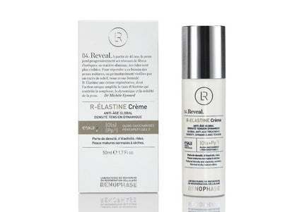 R-ELASTINE Creme - Renophase