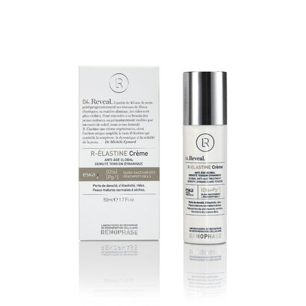 R-ELASTINE Creme - Renophase