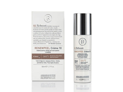 Collection image for: Exfolianten Renophase
