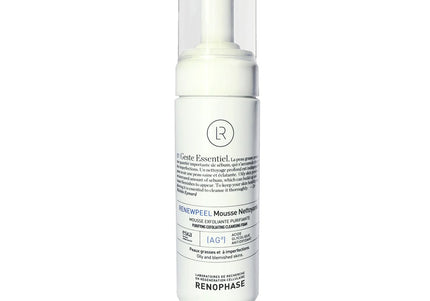 Renewpeel Cleansing MOUSSE - Renophase