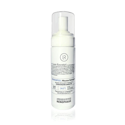 Renewpeel Cleansing MOUSSE - Renophase