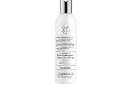 Renewpeel Cleansing EMULSION - Renophase