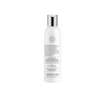 Renewpeel Cleansing EMULSION - Renophase