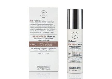 RENWPEEL Masque - Renophase