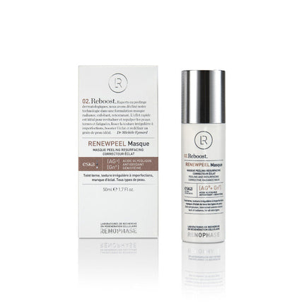 RENWPEEL Masque - Renophase