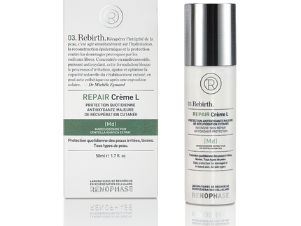 Collection image for: 03 Rebirth (detox en herstel) Renophase