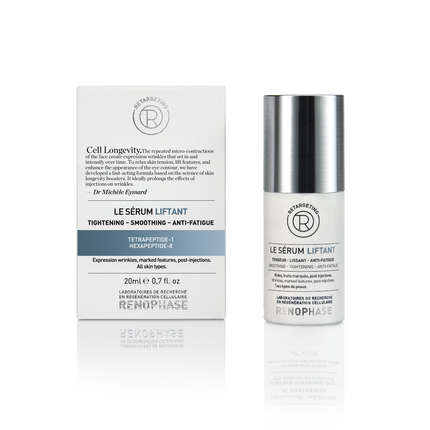 Le Serum Liftant (serum) - Renophase