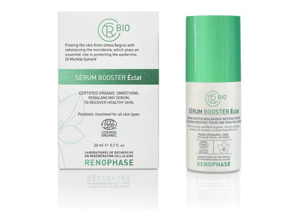 Serum Booster Eclat - Renophase