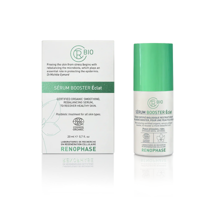 Serum Booster Eclat - Renophase
