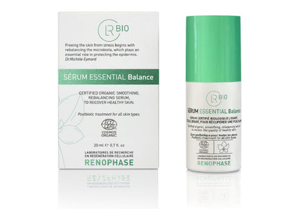 Serum Essential Balance - Renophase