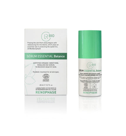 Serum Essential Balance - Renophase