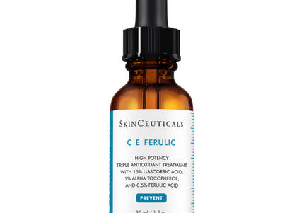 CE Ferulic