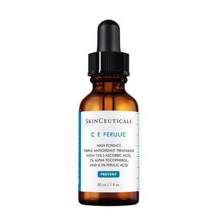 CE Ferulic - Skinceuticals