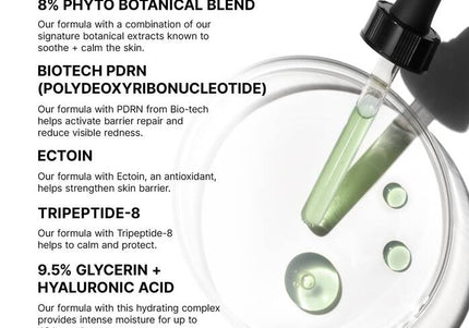 Phyto Corrective PDRN Serum (30 ml) - Skinceuticals
