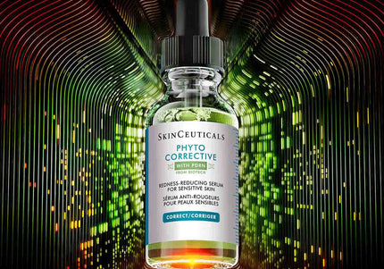 Phyto Corrective PDRN Serum (30 ml) - Skinceuticals