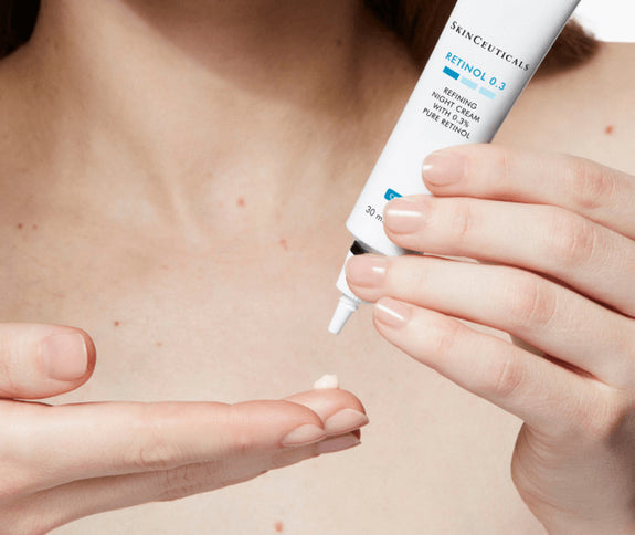 Retinol 0.3 - Skinceuticals