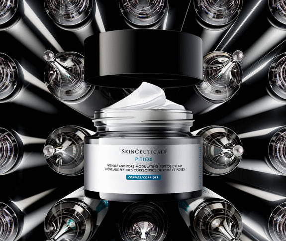 P-Tiox CREAM - Skinceuticals