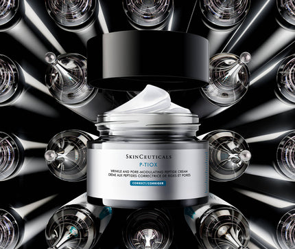 P-Tiox CREAM - Skinceuticals
