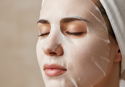 Hydrocell Sheet Mask (1 stuk) - Nouvital