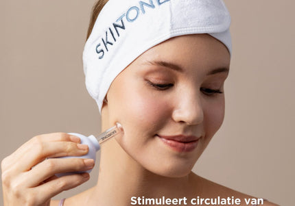 Face Cupping Cups (2) - Skintone