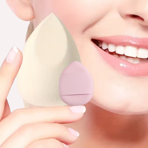 MAKE-UP SPONGE DUO KADO twv € 13,-