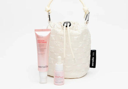 KIT Skin Glow Kit Limited Edition - Sensilis