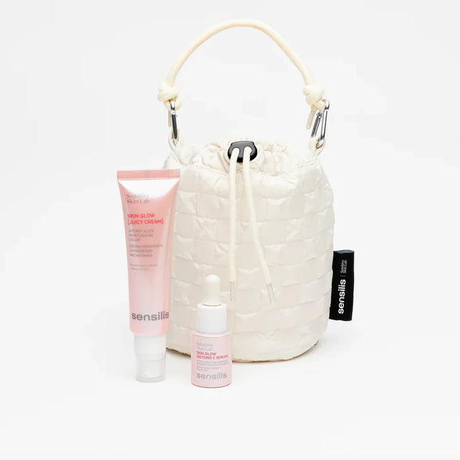 KIT Skin Glow Kit Limited Edition - Sensilis