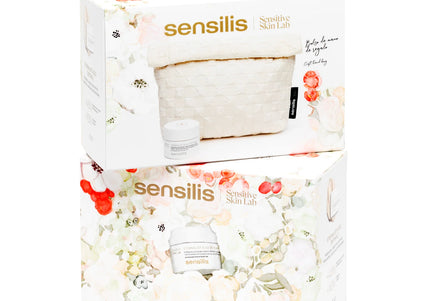 KIT Eternalist A.G.E. [Retinol] Limited Edition - Sensilis