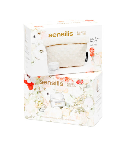 KIT Eternalist A.G.E. [Retinol] Limited Edition - Sensilis