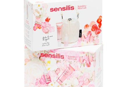KIT Skin Glow Kit Limited Edition - Sensilis