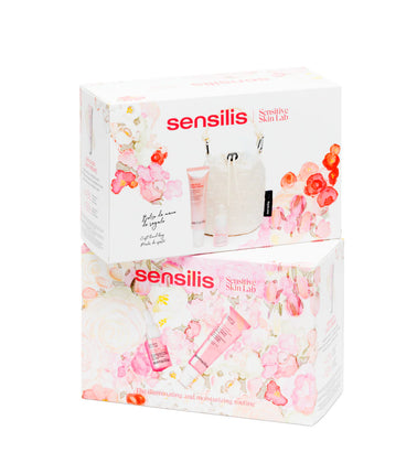 KIT Skin Glow Kit Limited Edition - Sensilis