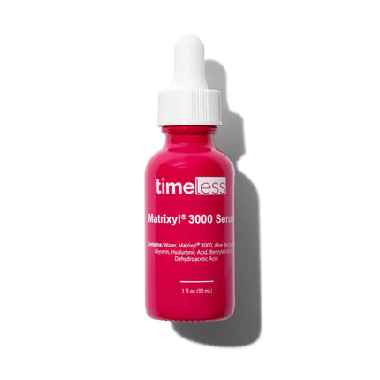 Matrixyl 3000 Serum (30 ml) - Timeless