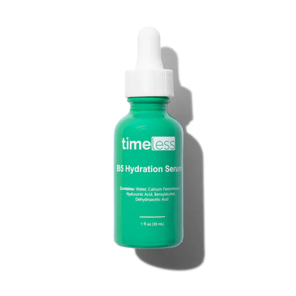 Vitamin B5 Serum (30 ml) - Timeless