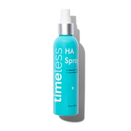 HA Matrixyl 3000 Cumcumber Spray (120 ml) - Timeless