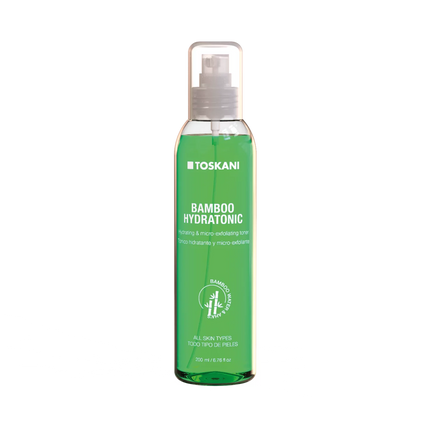 Bamboo Hydratonic - Toskani