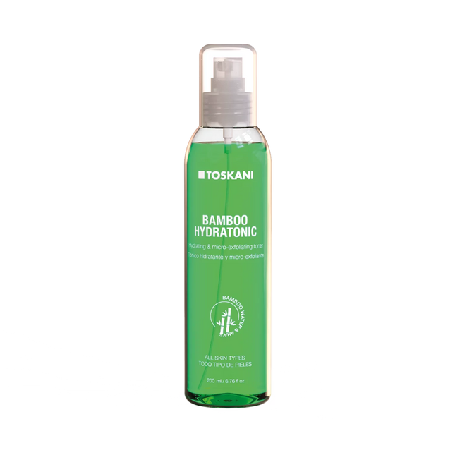 Bamboo Hydratonic - Toskani