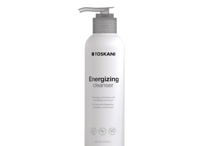 Energizing Cleanser - Toskani
