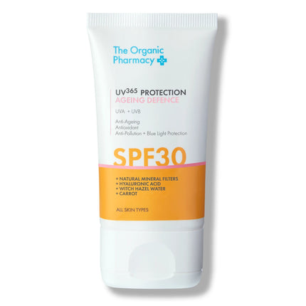 UV365 Protection Aging SPF30 - The Organic Pharmacy