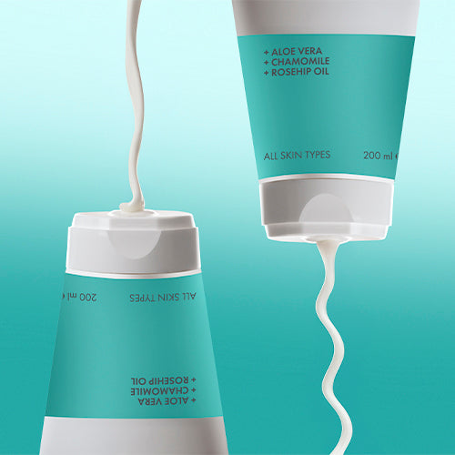 After Sun Lotion - The Organic Pharmacy