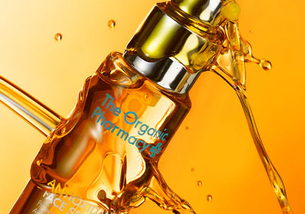 Antioxidant Face SERUM - The Organic Pharmacy