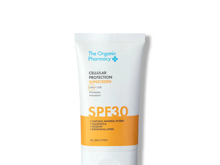 Collection image for: Zonbescherming - The Organic Parmacy